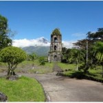 Des ruines vraiment en ruine