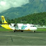 Mon ATR-72 -500