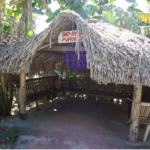 Mon hôtel pour une grosse demi-heure de dodo