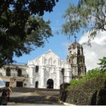 Eglise de Daraga