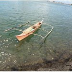 Bateau pour attraper du poisson
