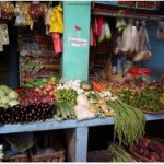 Je ne me lasse pas des photos de marché