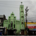 Eglise écolo