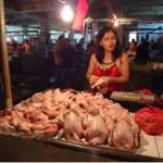 Qu’est ce que tu veux mon poulet ???