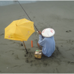Pêcheur