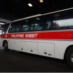 Le bus que j’ai prénommé Désiré