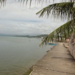 Petit port tranquille