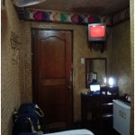 Télé, frigo