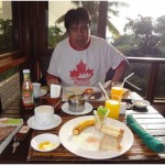 Sympa le Philippin 