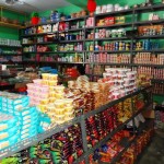 Sinon petit super Market classique