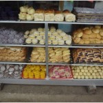 Pâtisseries