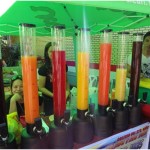 Qques jus de fruits