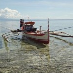 Bateau pêcheur