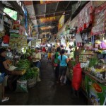 Je suis repassé par le grand marché. Plein de gens m’ont reconnu. C’est vrai que j’y ai passé du temps