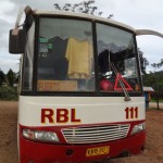 Presque neuf mon Bus