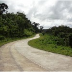 Ma route est longue je n’en vois pas la fin